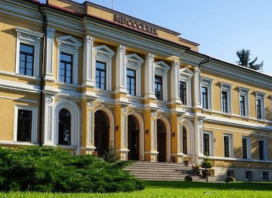 Rectorate Cluj-Napoca