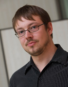 Markus Schatten