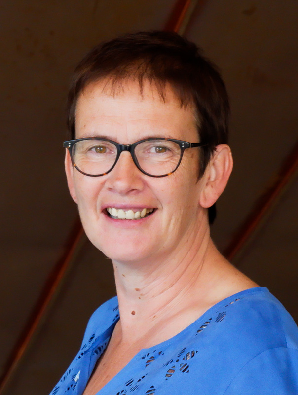 Mieke Uyttendaele photo cropped