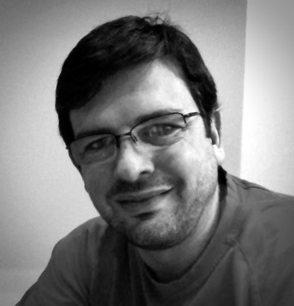 NIgel Francis