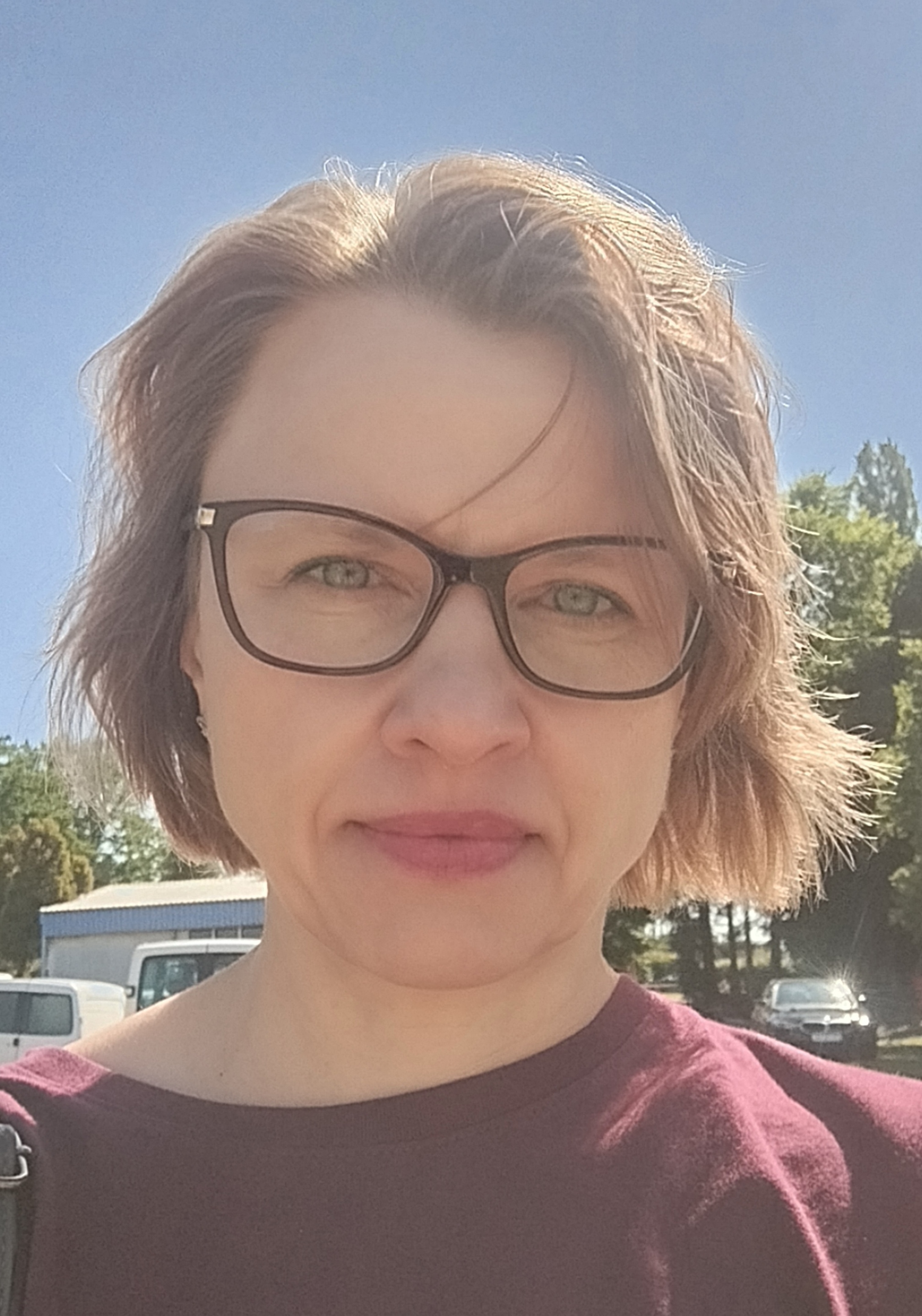 Elżbieta Wójcik Gront cropped